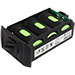 MI Battery Experts PRA 801-REFURB